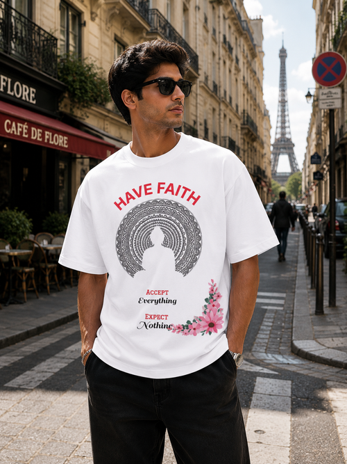 Unisex Classic Crew T-Shirt