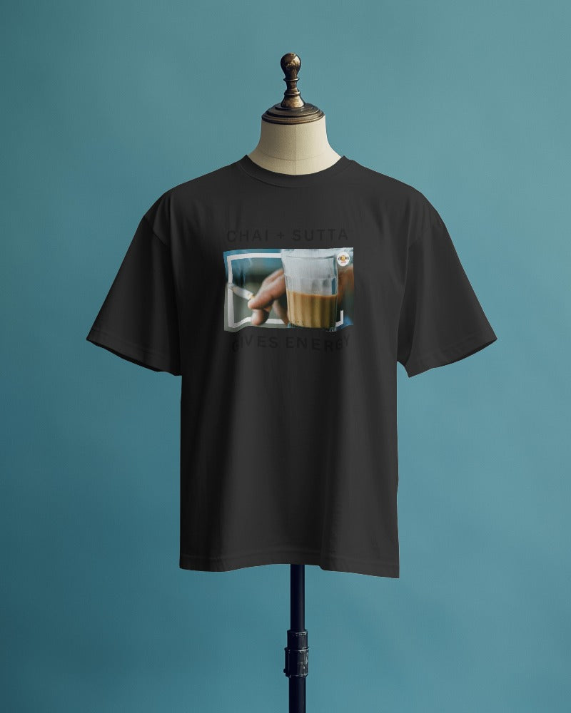 Unisex Classic Crew T-Shirt