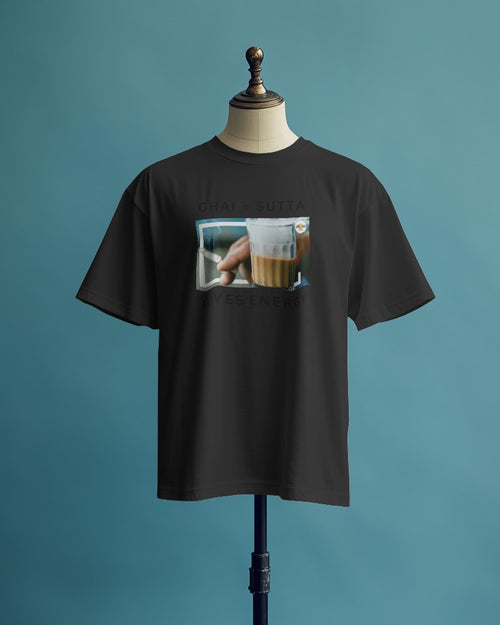 Unisex Classic Crew T-Shirt