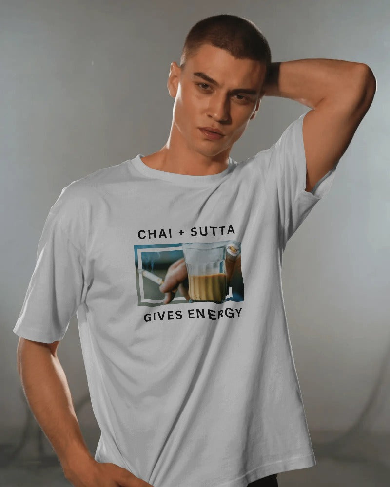 Unisex Classic Crew T-Shirt