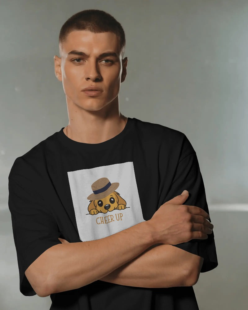Unisex Classic Crew T-Shirt