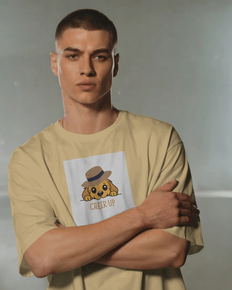 Unisex Classic Crew T-Shirt