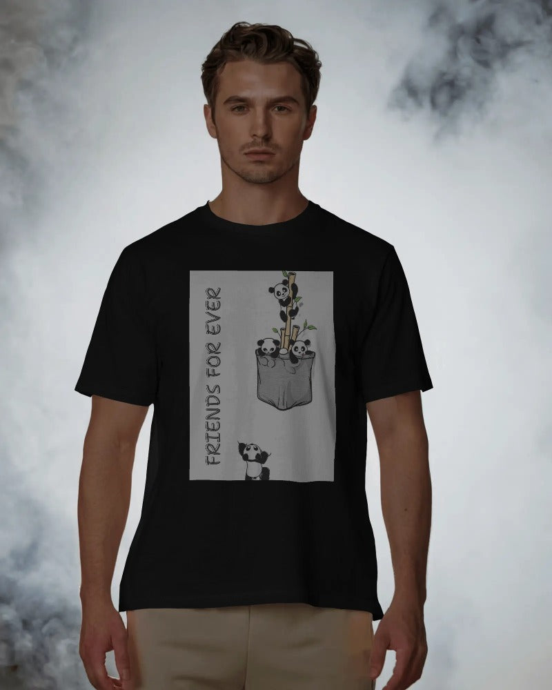 Unisex Standard Crew T-Shirt