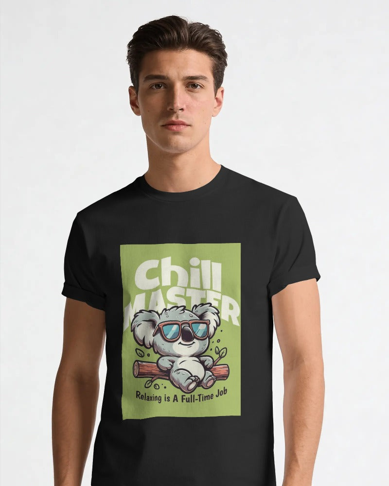 Unisex Standard Crew T-Shirt