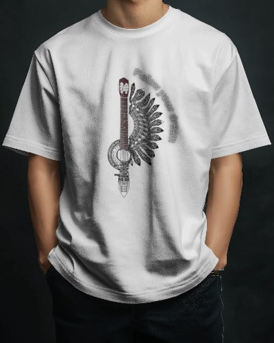 Unisex Oversized Classic T-Shirt