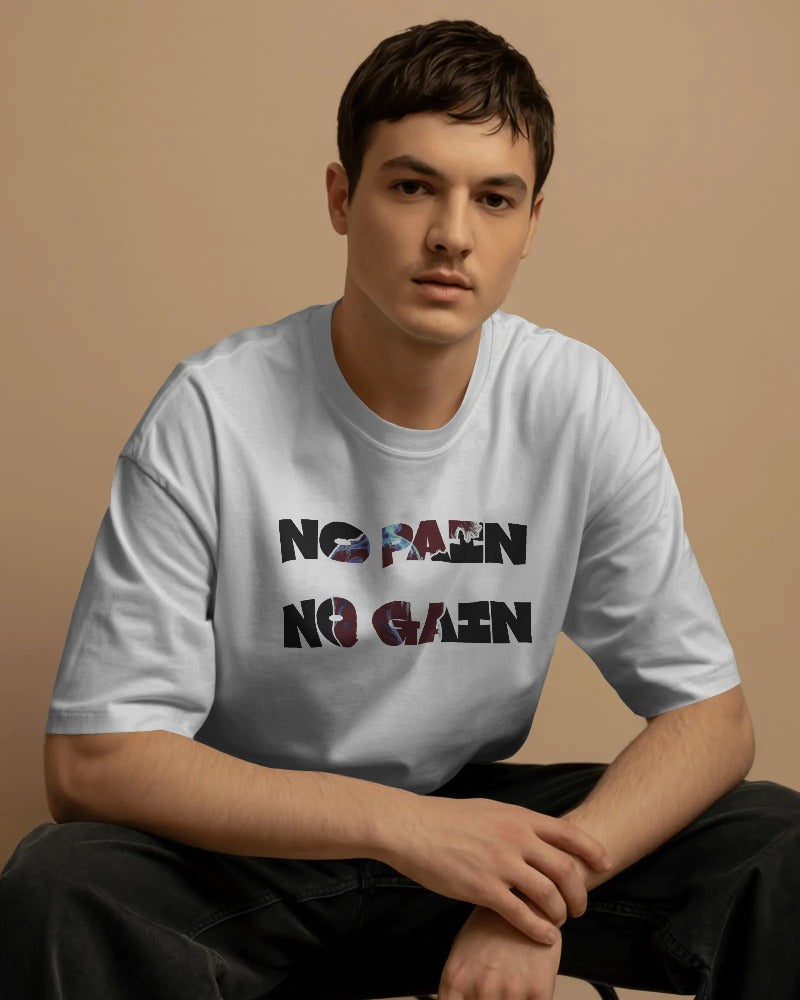 Unisex Standard Crew T-Shirt