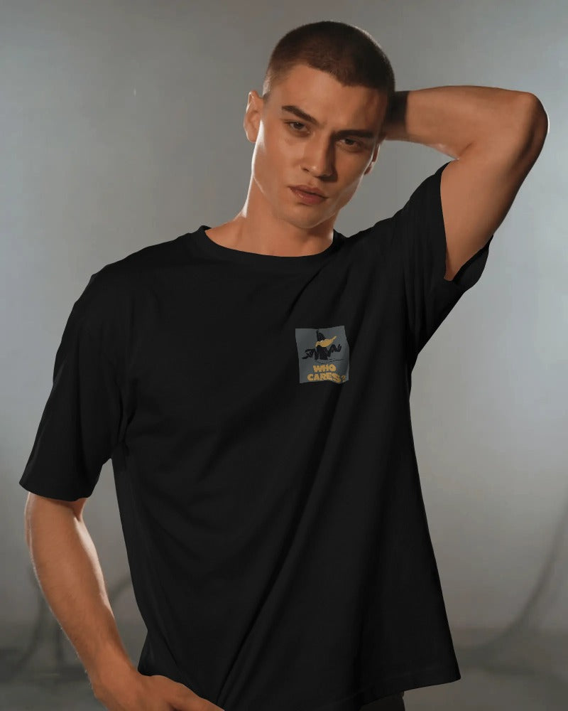 Unisex Standard Crew T-Shirt