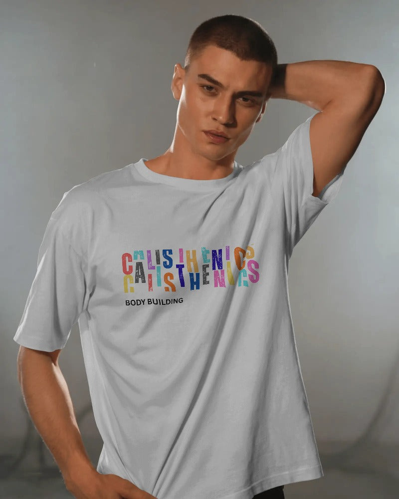 Unisex Standard Crew T-Shirt