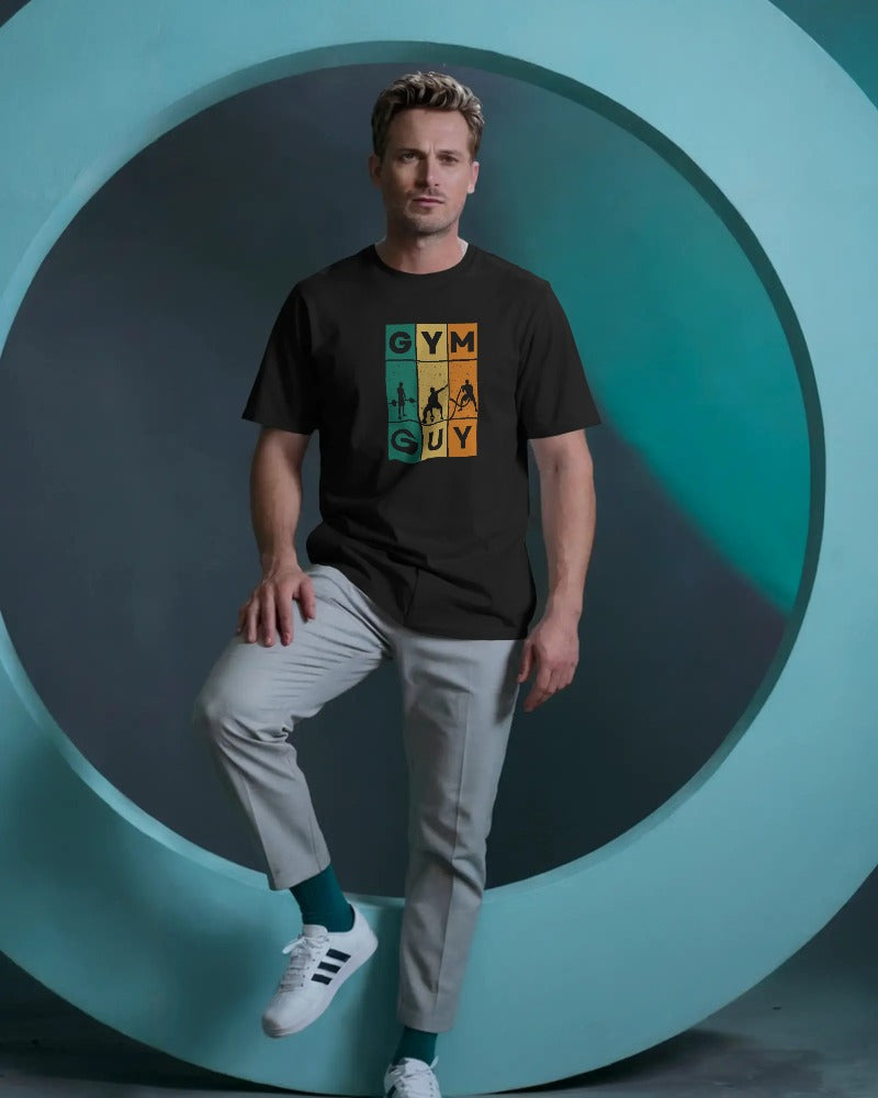 Unisex Classic Crew T-Shirt