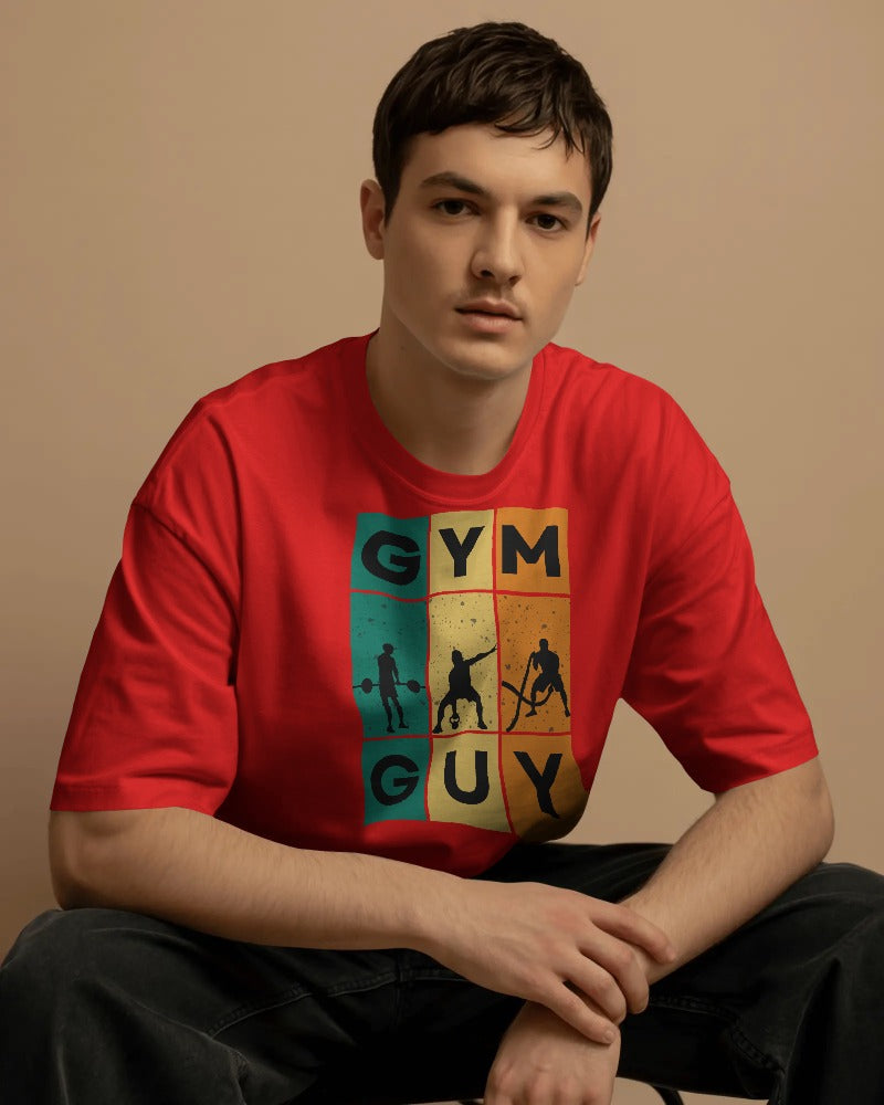 Unisex Classic Crew T-Shirt