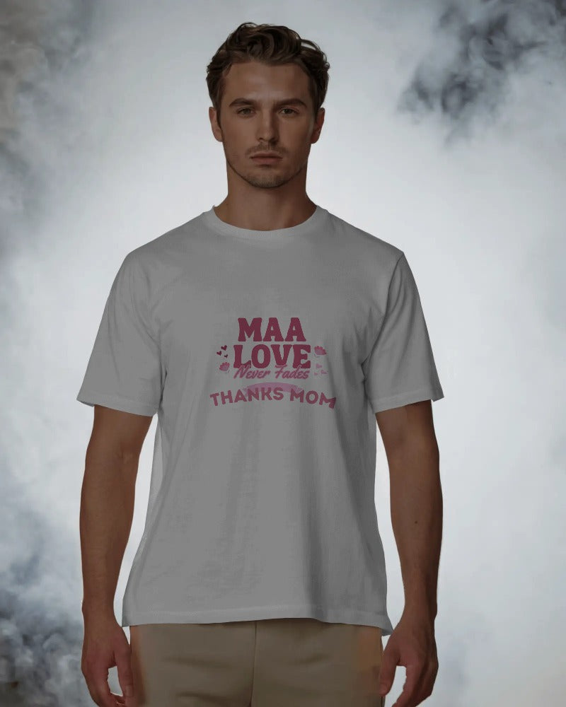 Unisex Classic Crew T-Shirt