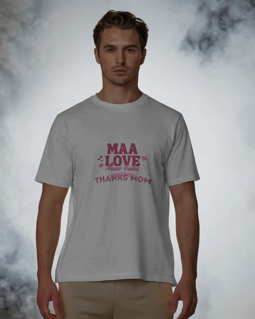 Unisex Classic Crew T-Shirt