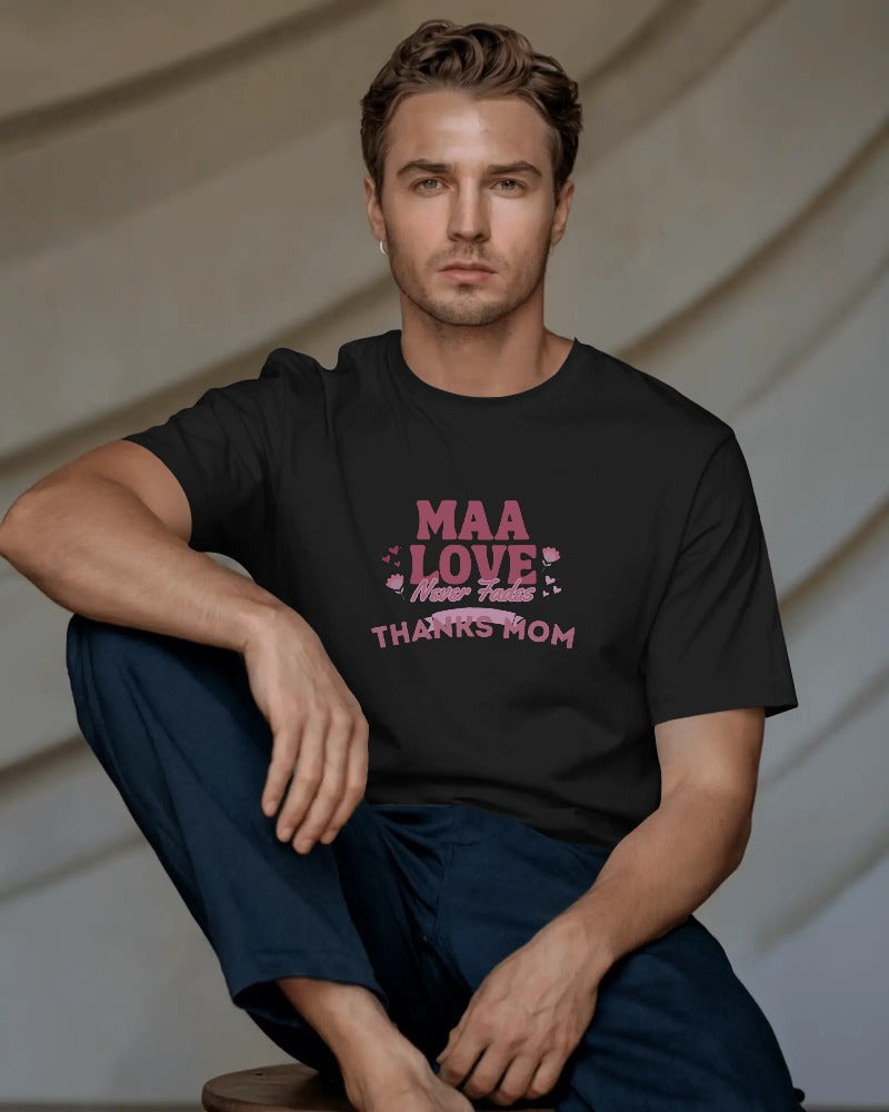 Unisex Classic Crew T-Shirt