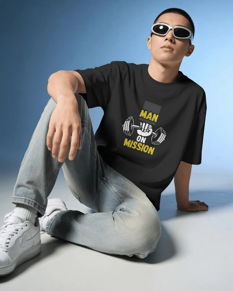 Unisex Classic Crew T-Shirt