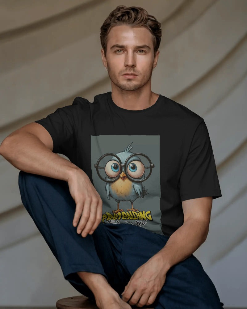 Unisex Standard Crew T-Shirt