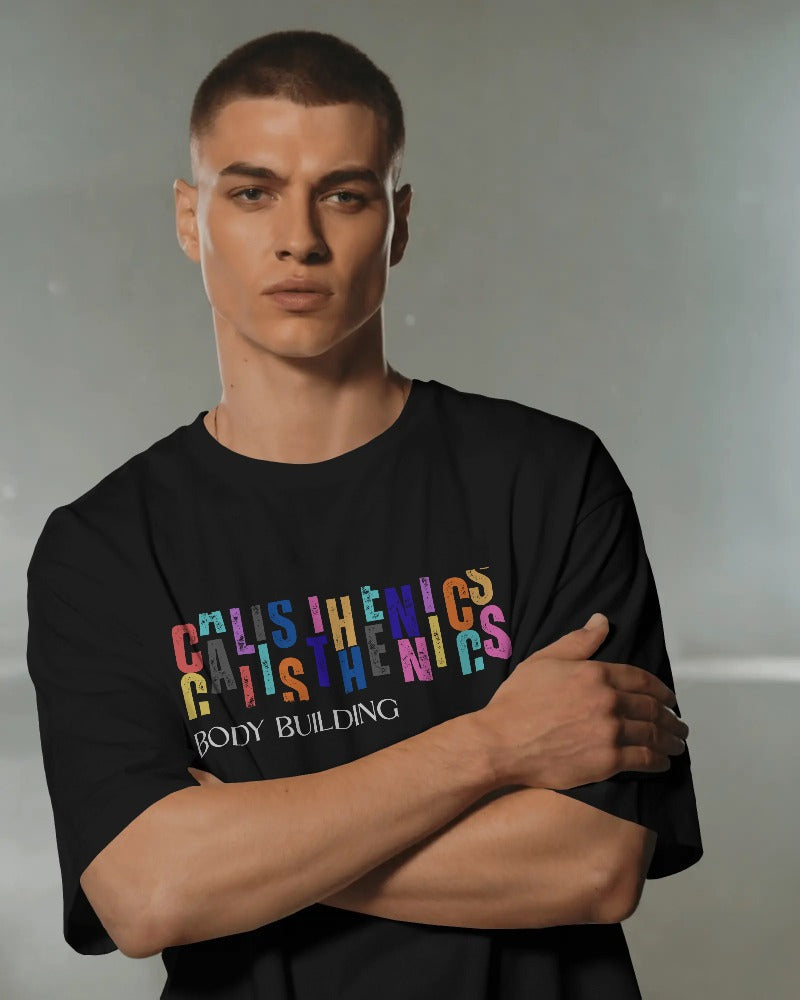 Unisex Standard Crew T-Shirt