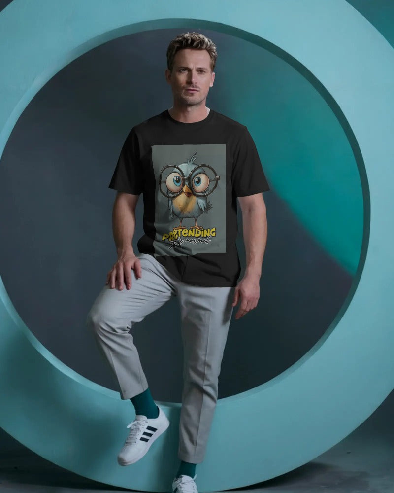 Unisex Standard Crew T-Shirt