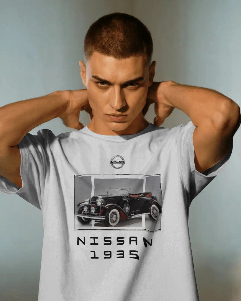 Unisex Classic Crew T-Shirt