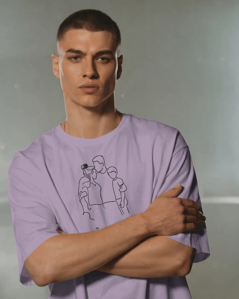 Unisex Classic Crew T-Shirt