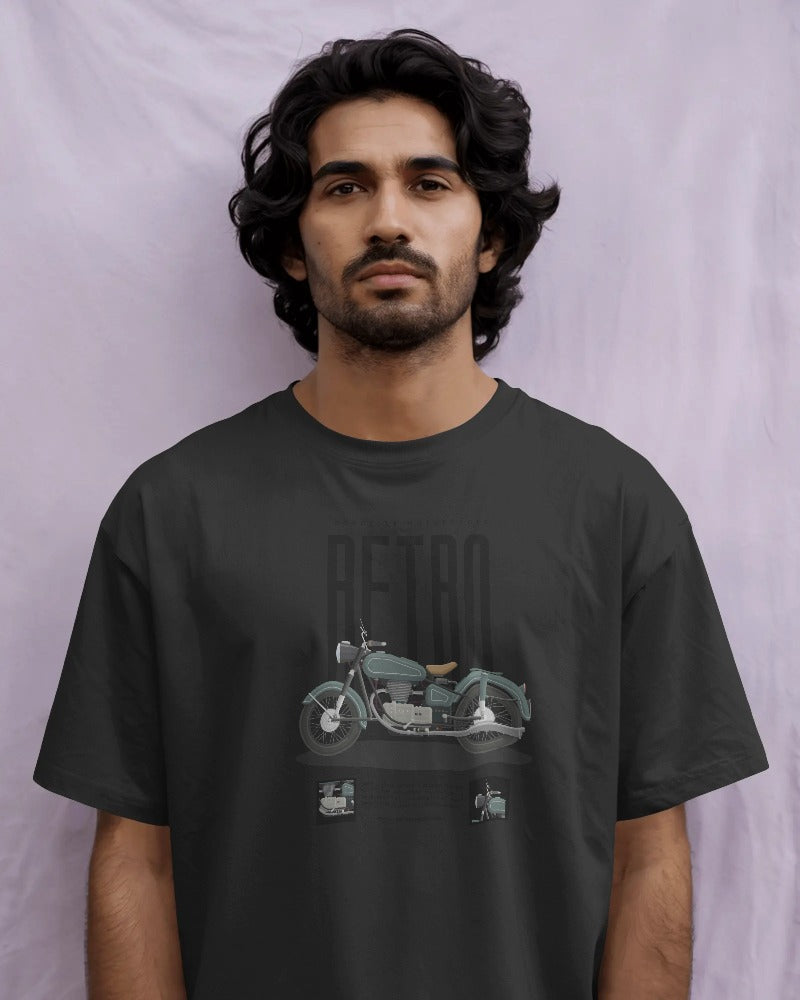 Unisex Classic Crew T-Shirt
