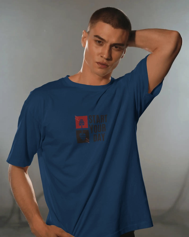 Unisex Classic Crew T-Shirt