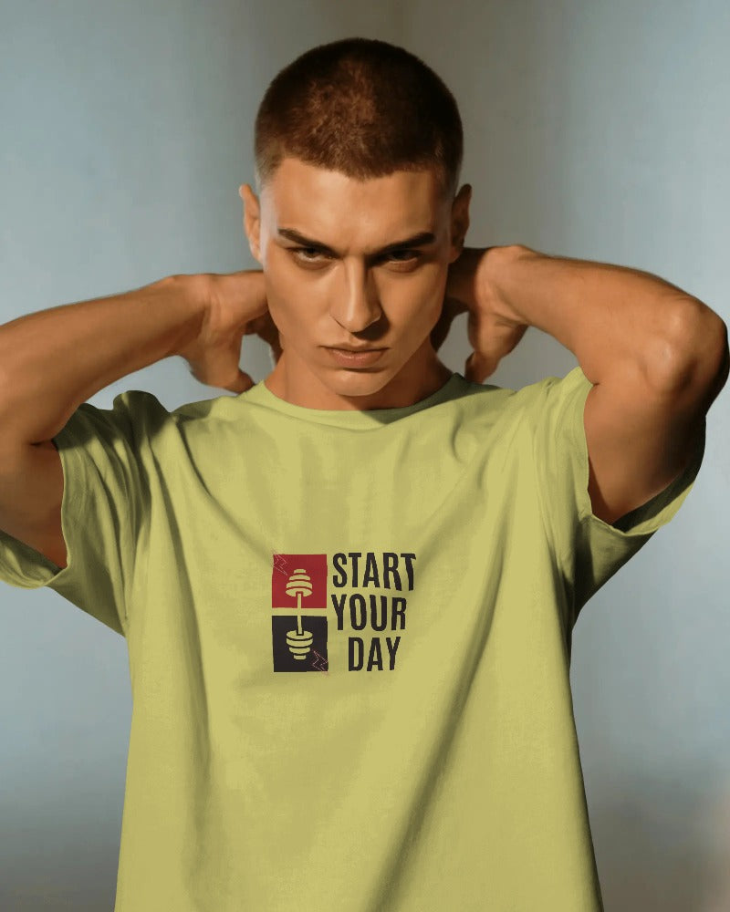 Unisex Classic Crew T-Shirt