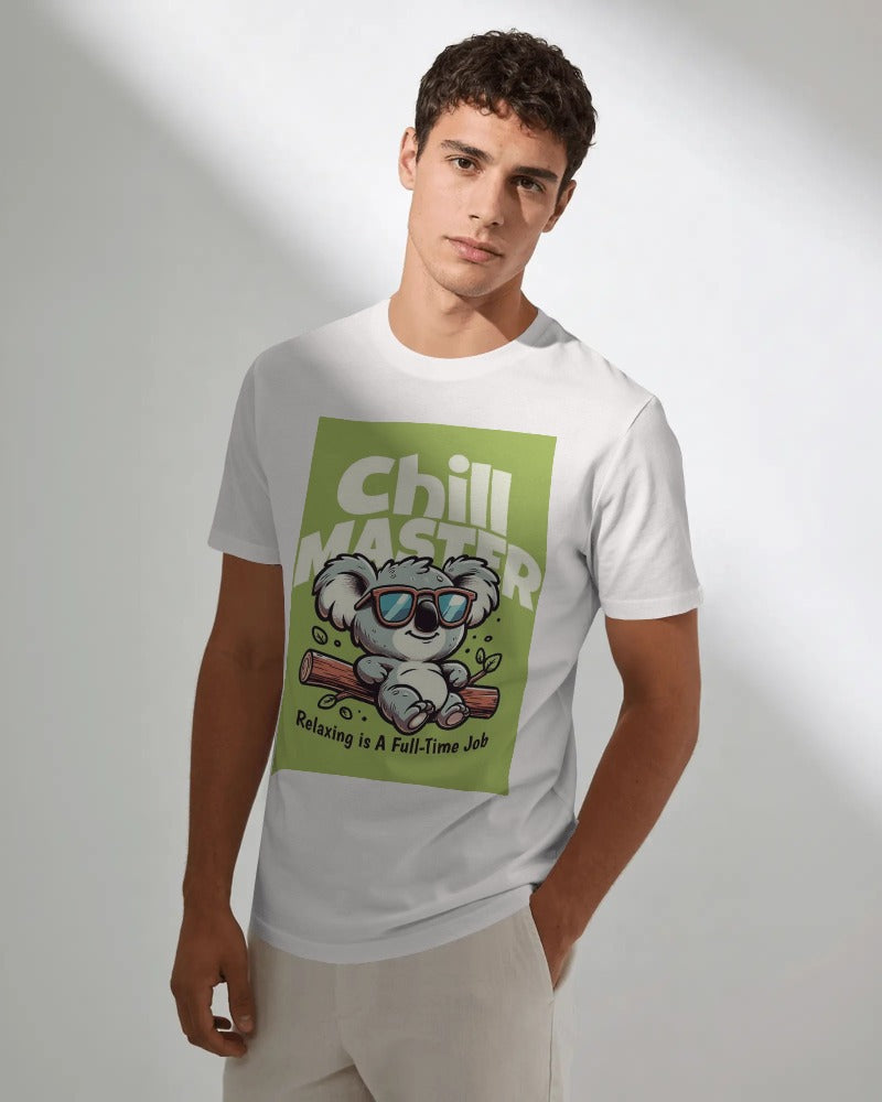 Unisex Standard Crew T-Shirt