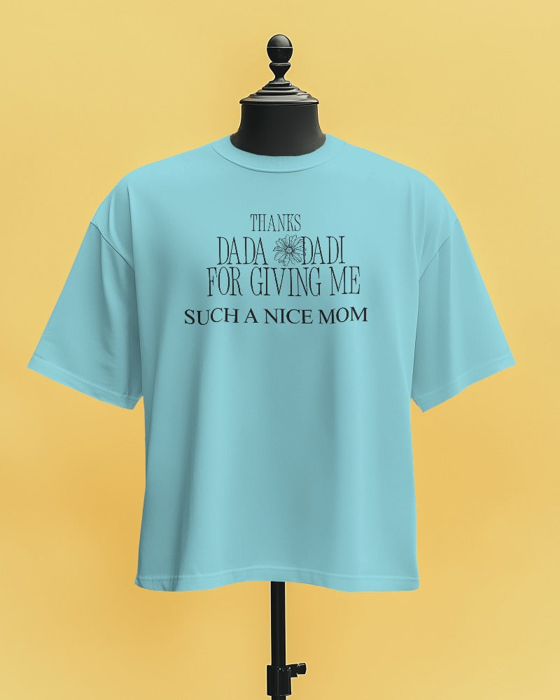 Unisex Classic Crew T-Shirt
