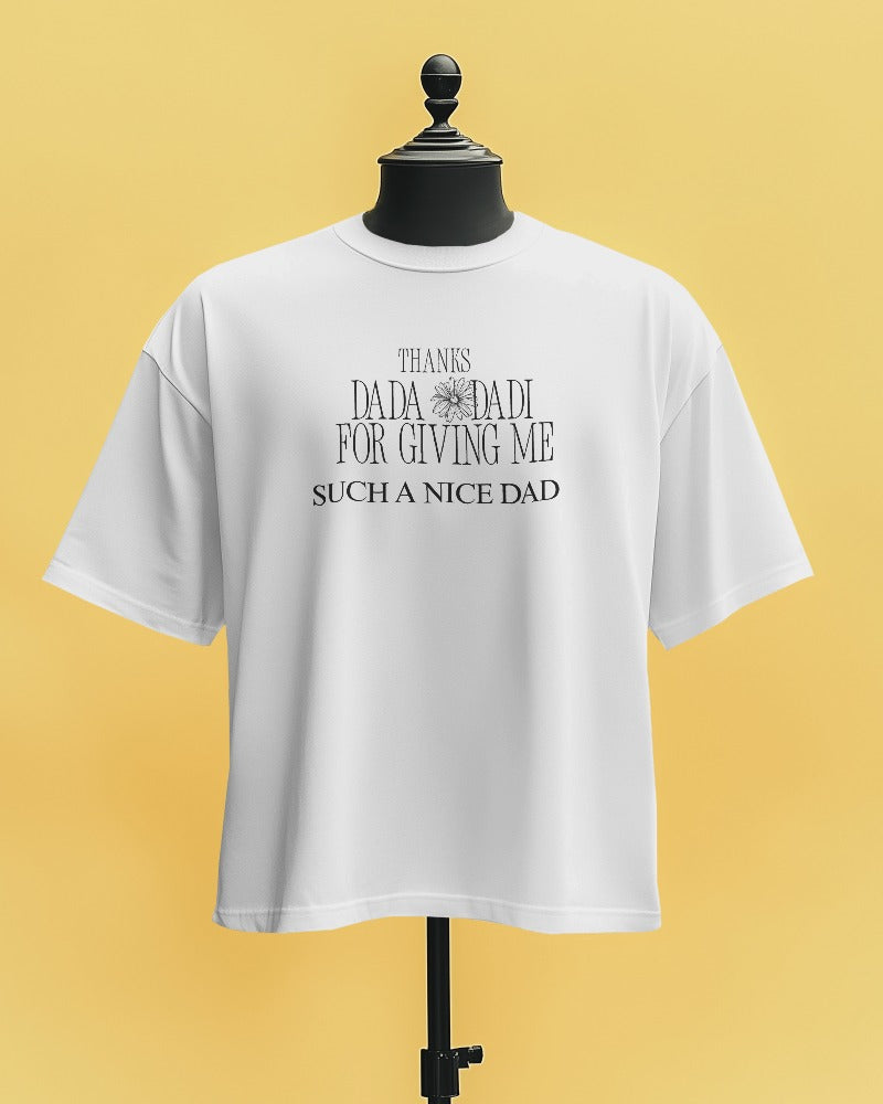 Unisex Classic Crew T-Shirt