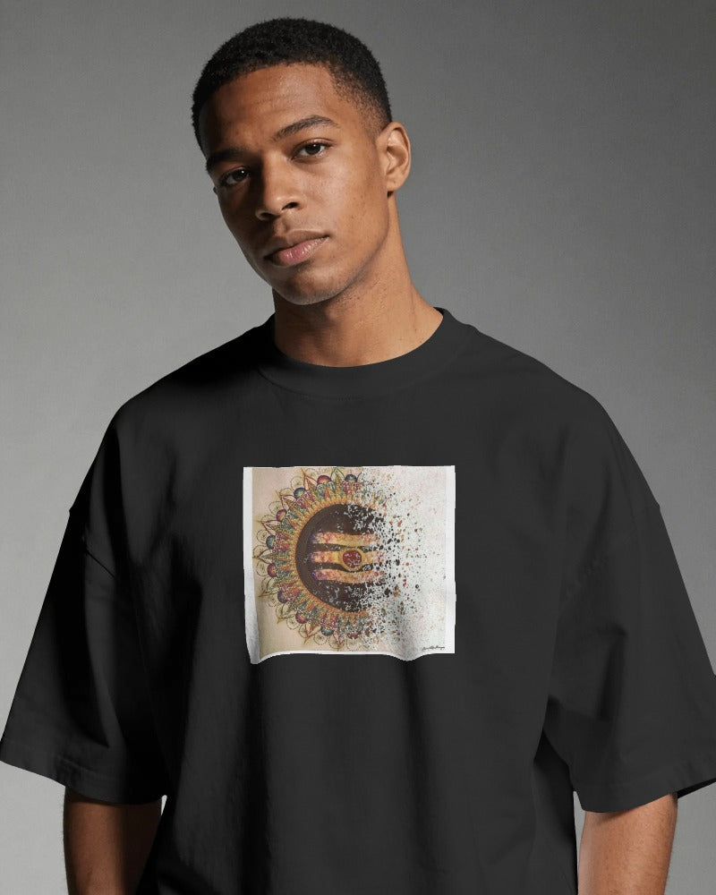Unisex Oversized Classic T-Shirt