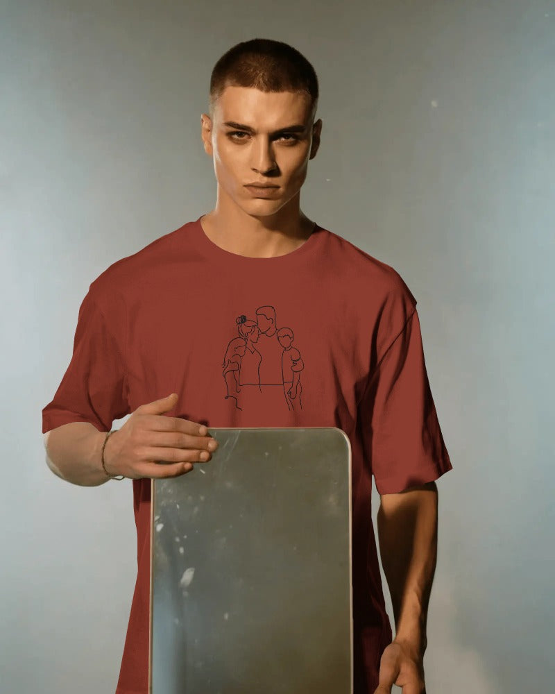 Unisex Classic Crew T-Shirt