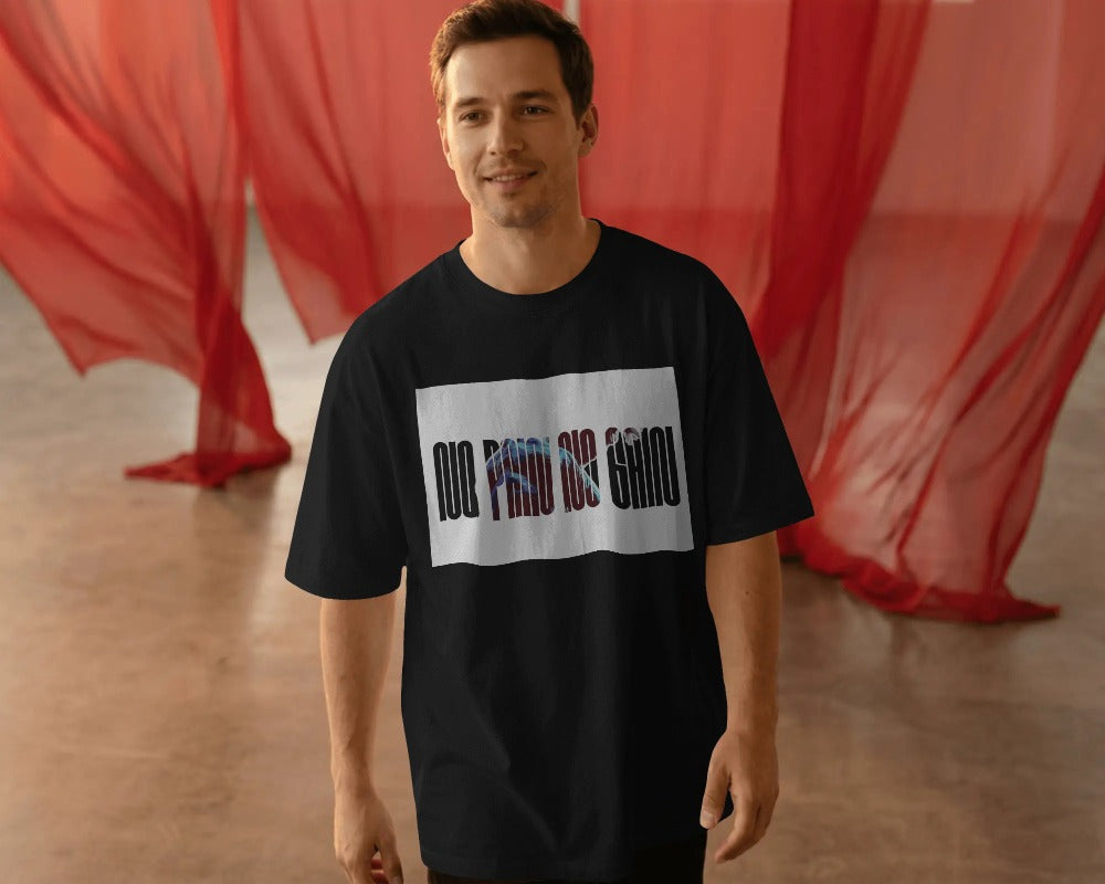 Unisex Standard Crew T-Shirt