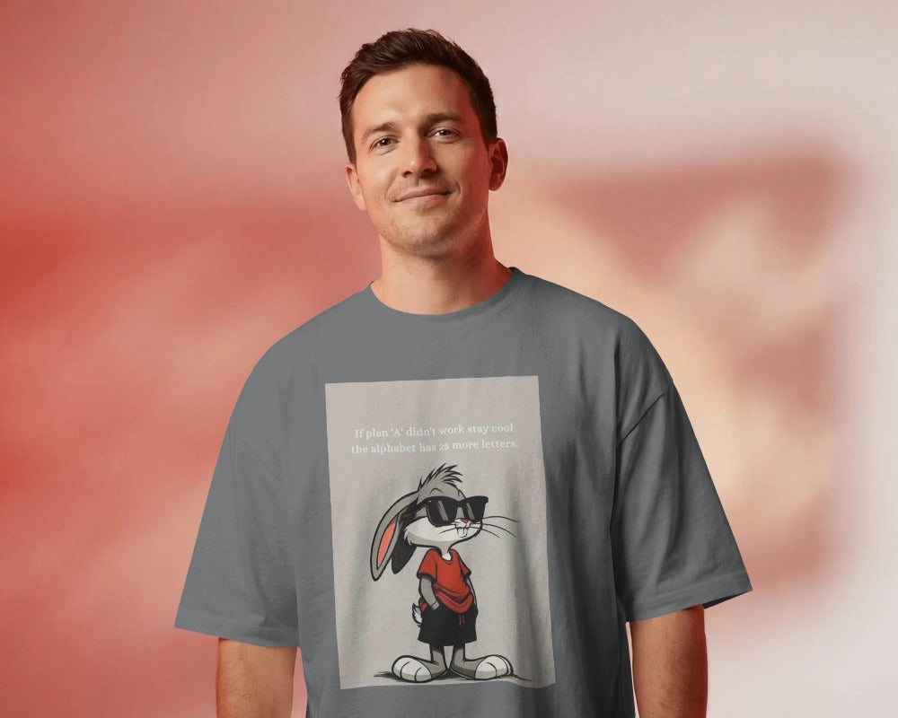 Unisex Classic Crew T-Shirt